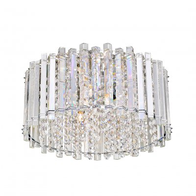 Светильник ZUMALINE VENTUS C0465-05C-B5AC Светильник ZUMALINE VENTUS C0465-05C-B5AC