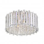 Светильник ZUMALINE VENTUS C0465-05C-B5AC