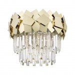 Люстра потолочная Zumaline Quasar C0506-05A-B5E3