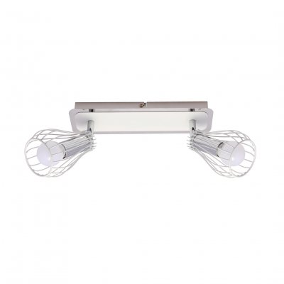 Светильник точечный Zumaline OSCAR CK170519-2