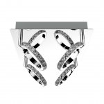 Светильник точечный Zumaline TOLEDO CK170815-4