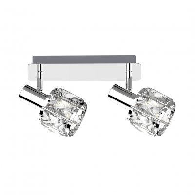 Светодиодный потолочный светильник Zumaline NIASA CK20181015-2 Светодиодный потолочный светильник Zumaline NIASA CK20181015-2