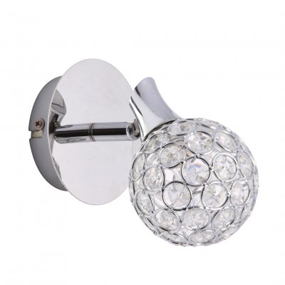 Светильник точечный Zumaline ELIA CK8038-1 Светильник точечный Zumaline ELIA CK8038-1