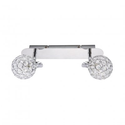 Светильник точечный Zumaline ELIA CK8038-2 Светильник точечный Zumaline ELIA CK8038-2