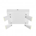 Светильник точечный Zumaline SPAZIO CK99603A-4