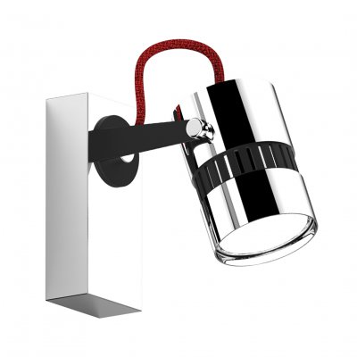 Светильник точечный Zumaline SICA CK99892-1 Светильник точечный Zumaline SICA CK99892-1