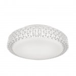 Светильник ZUMALINE MOA CL15068C-D40