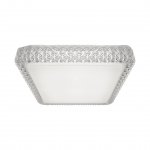 Светильник ZUMALINE MOA CL15068SQ-D40