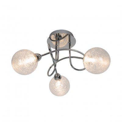 Светильник ZUMALINE BRAVA CL16022-3 Светильник ZUMALINE BRAVA CL16022-3