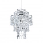 Светильник ZUMALINE TREVE F074