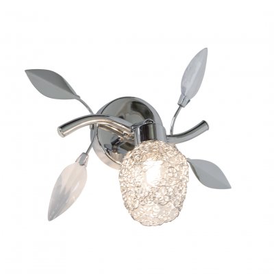 Светильник ZUMALINE GUARAN G916006-1R Светильник ZUMALINE GUARAN G916006-1R