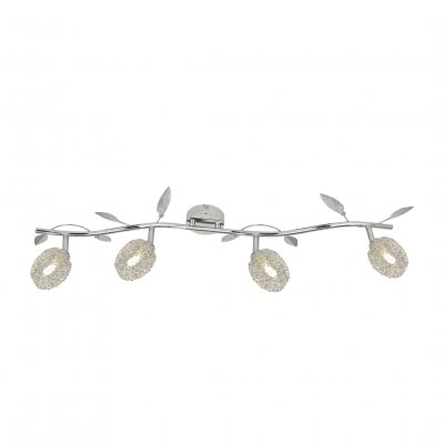 Светильник ZUMALINE GUARAN G916006-4S Светильник ZUMALINE GUARAN G916006-4S