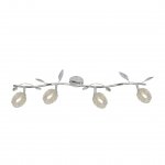 Светильник ZUMALINE GUARAN G916006-4S