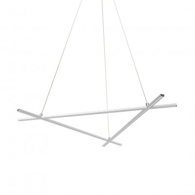 Люстра подвесная светодиодная Zumaline HURON L180511-3