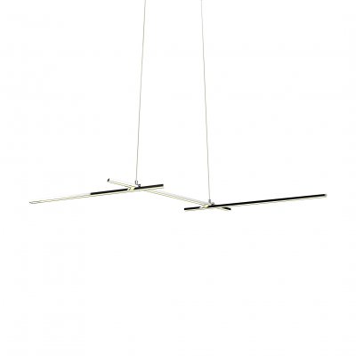 Люстра подвесная светодиодная Zumaline MATANA L180621-3