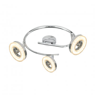 Светильник ZUMALINE DRISO LED16032A-3SP Светильник ZUMALINE DRISO LED16032A-3SP