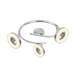 Светильник ZUMALINE DRISO LED16032A-3SP