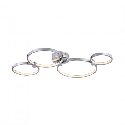 Светильник потолочный Zumaline VALENTI MX48002-4 Светильник потолочный Zumaline VALENTI MX48002-4