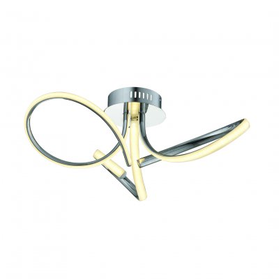 Светильник потолочный Zumaline DARIO MX48006-3K