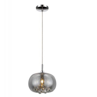 Люстра подвесная Zumaline RAIN P0076-01D-F4K9 Люстра подвесная Zumaline RAIN P0076-01D-F4K9