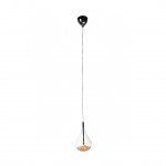 Подвесной светильник Zumaline PERLE P0226-01A-F4RK