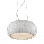 Люстра подвесная Zumaline SOLE P0317-05H-S8A1