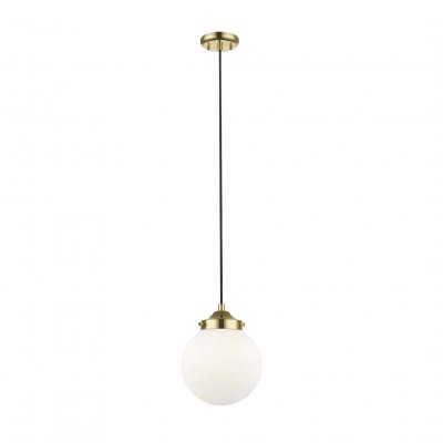 Подвесной светильник Zumaline RIANO P0454-01D-F7AA Подвесной светильник Zumaline RIANO P0454-01D-F7AA