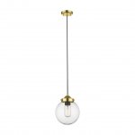 Подвесной светильник Zumaline RIANO P0454-01D-F7AC