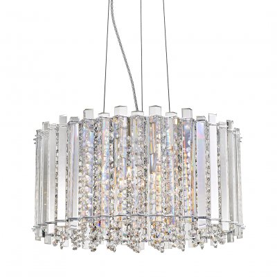 Светильник ZUMALINE VENTUS P0465-05C-F4AC