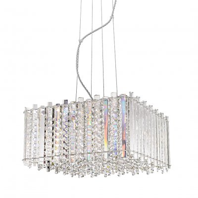 Светильник ZUMALINE VENTUS P0465-05D-F4AC