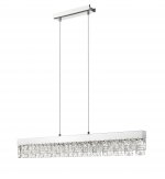 Люстра подвесная Zumaline Spark P0476-01A-B5AC