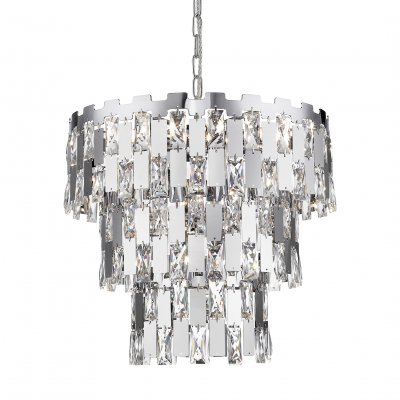 Светильник ZUMALINE ANZIO P0480-07A-F4AC Светильник ZUMALINE ANZIO P0480-07A-F4AC