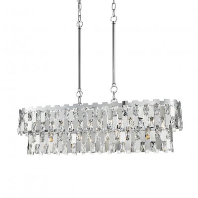 Светильник ZUMALINE ANZIO P0480-09C-F4AC Светильник ZUMALINE ANZIO P0480-09C-F4AC