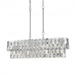 Светильник ZUMALINE ANZIO P0480-09C-F4AC