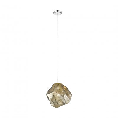 Подвесной светильник Zumaline ROCK P0488-01A-F4HF Подвесной светильник Zumaline ROCK P0488-01A-F4HF