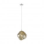 Подвесной светильник Zumaline ROCK P0488-01A-F4HF