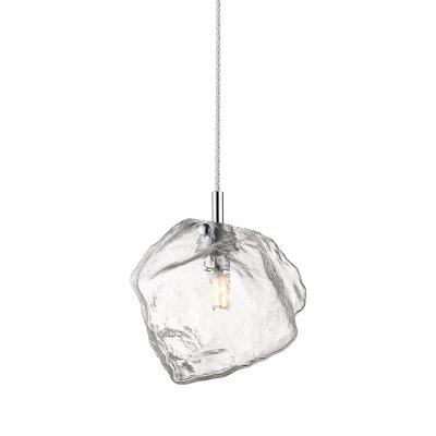 

Светильник ZUMALINE ROCK P0488-01F-F4AC, P0488-01F-F4AC