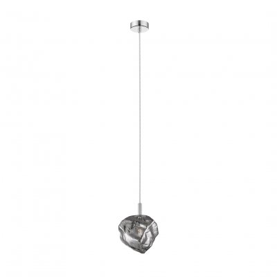 Подвесной светильник Zumaline ROCK P0488-01F-F4FZ Подвесной светильник Zumaline ROCK P0488-01F-F4FZ