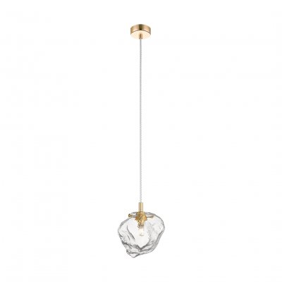 Подвесной светильник Zumaline ROCK P0488-01F-U8AC Подвесной светильник Zumaline ROCK P0488-01F-U8AC