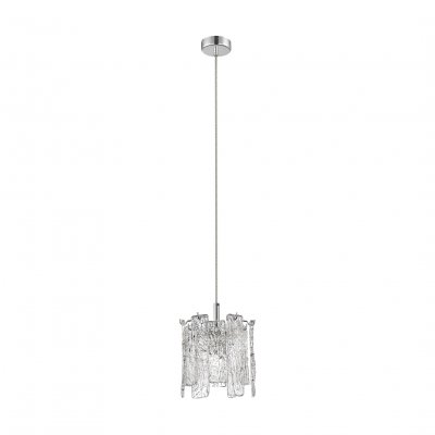 Подвесной светильник Zumaline FROZE P0509-01D-F4AC