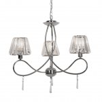 Светильник ZUMALINE PARIA P15090-3