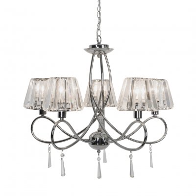 Светильник ZUMALINE PARIA P15090-5 Светильник ZUMALINE PARIA P15090-5