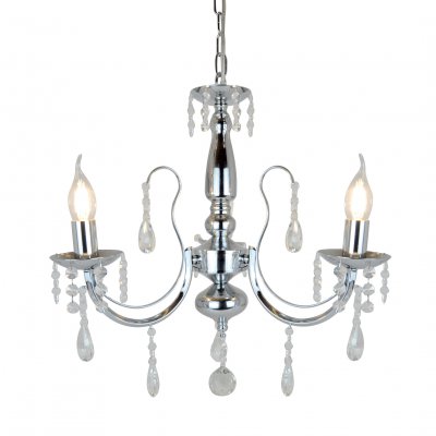 Светильник ZUMALINE ALBI P17194-3 Светильник ZUMALINE ALBI P17194-3