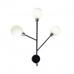 Светильник ZUMALINE CARACAS P17200-3W