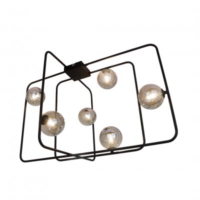 Светильник ZUMALINE QUITO P17266-6 Светильник ZUMALINE QUITO P17266-6