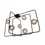 Светильник ZUMALINE QUITO P17266-6