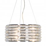 Светильник ZUMALINE CORO P18334-D40