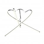 Светильник потолочный Zumaline CARRELLO PL1100014-3