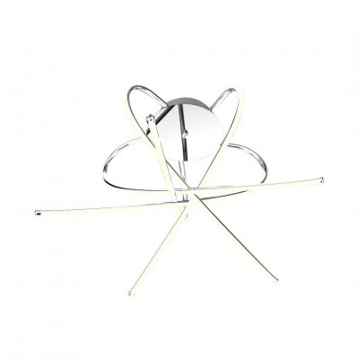 Светильник потолочный Zumaline CARRELLO PL1100014-5 Светильник потолочный Zumaline CARRELLO PL1100014-5