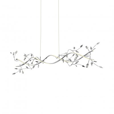 Люстра подвесная Zumaline BELLA PL170514-2 Люстра подвесная Zumaline BELLA PL170514-2